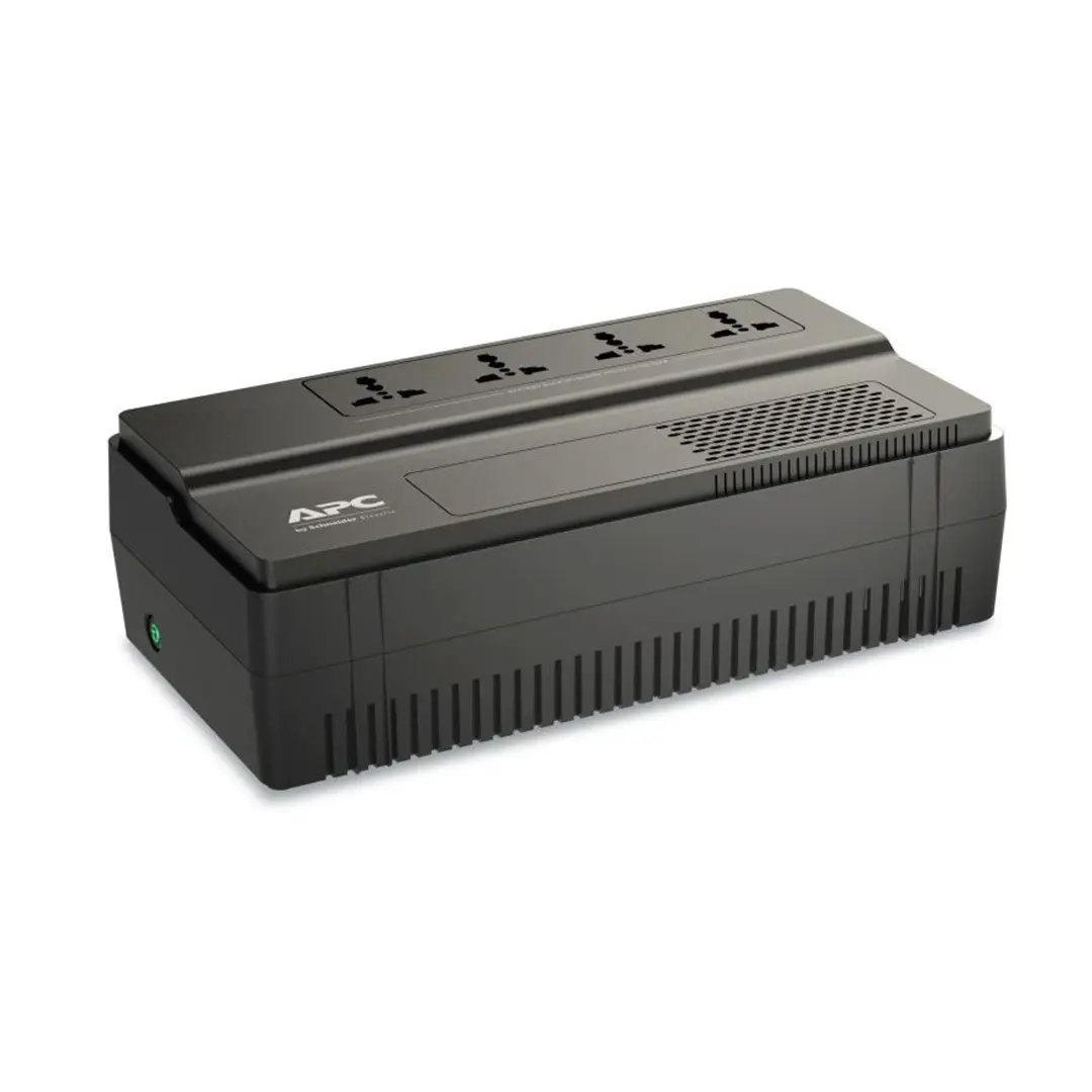 APC Easy UPS 650VA (Model: BV650I-MS)