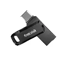 SanDisk Ultra Dual Drive Go USB Type C 64GB Pendrive