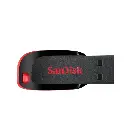 SanDisk Cruzer Blade USB 2.0  Flash Drive 128GB Pendrive