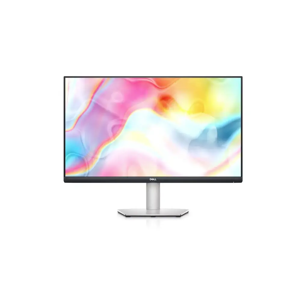 Dell 27 Plus QHD USB-C Monitor - S2722DC
