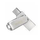 SanDisk Dual Drive Luxe Type C 256GB Pendrive