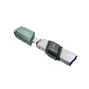 SanDisk IXpand Flash Drive Flip 256GB Pendrive