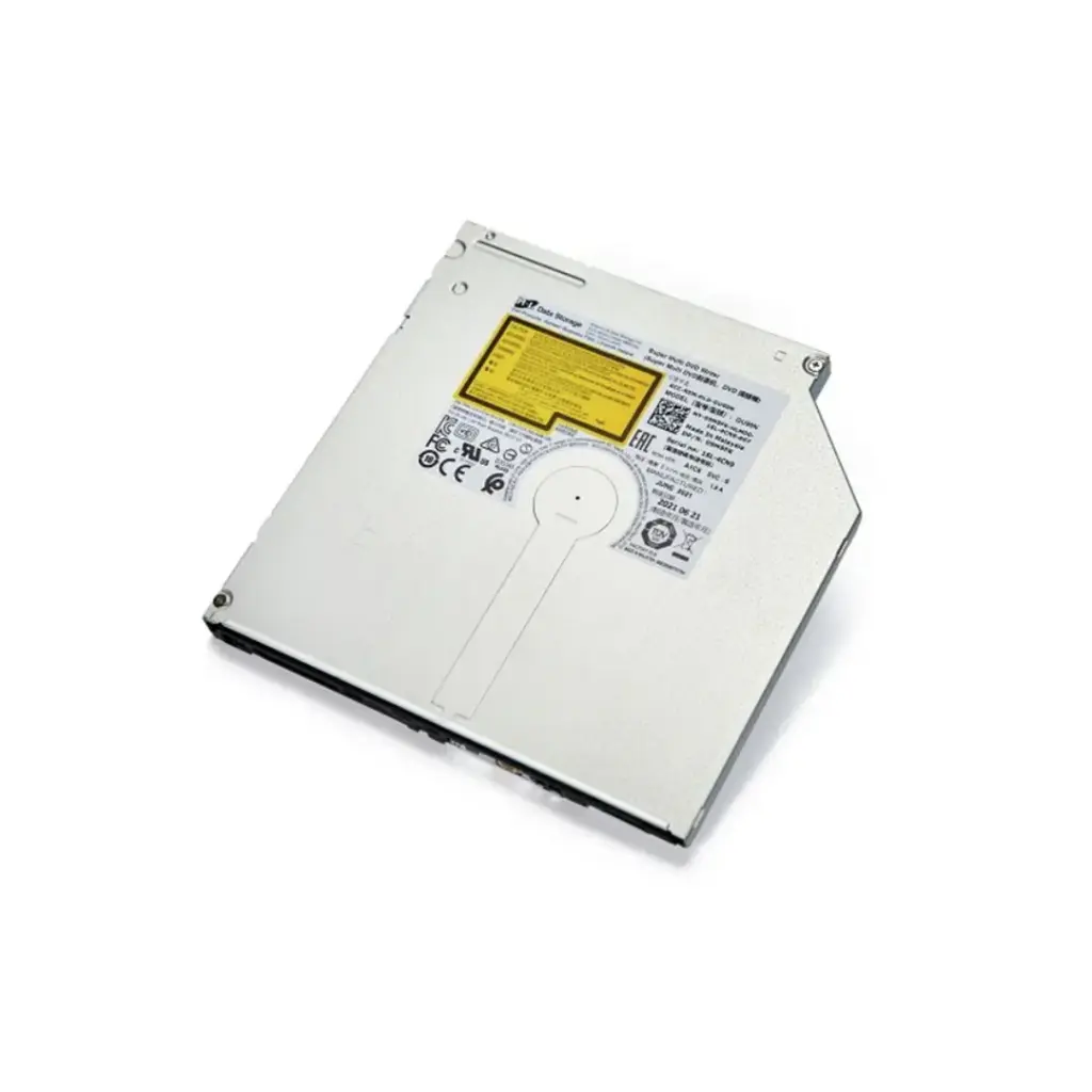 8x DVD+/-RW 9.5mm Optical Disk Drive, MT