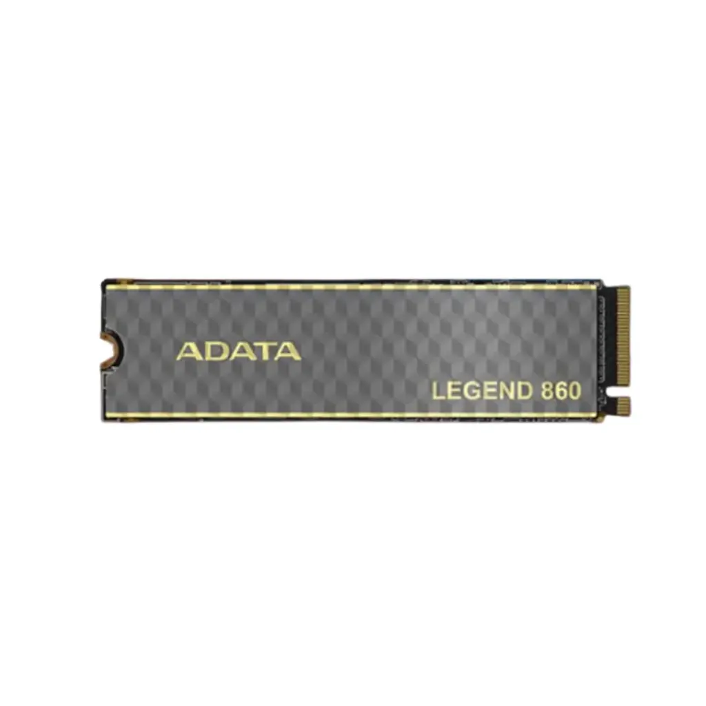 1TB ADATA Legend 860 PCIe M.2 2280 SSD Drive 