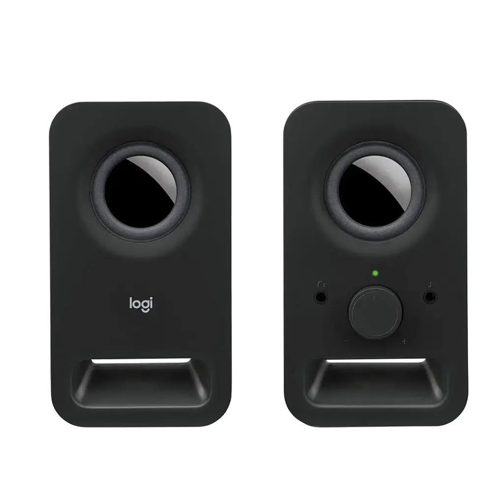Logitech Z150 Stereo Speaker