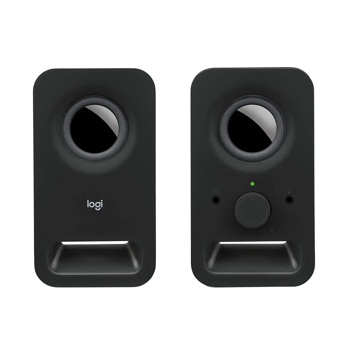 Logitech Z150 Stereo Speaker