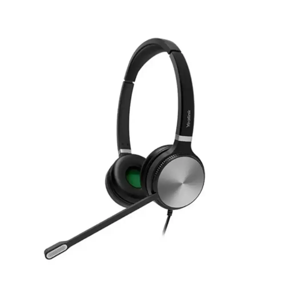Yealink YHS36 Dual Headset