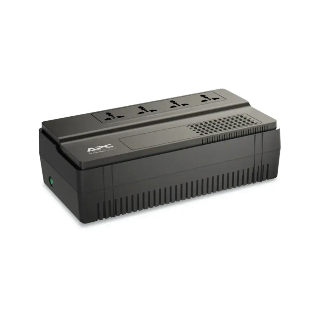 REMOVED - APC Easy UPS BV1000I-MSX 1000VA, AVR, Universal Outlet 230V