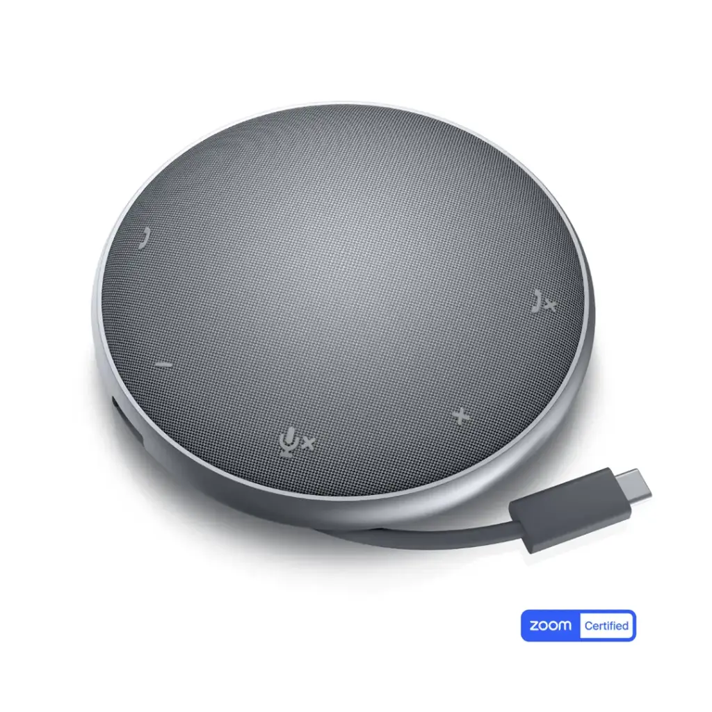 Dell Mobile Adapter Speakerphone - MH3021P