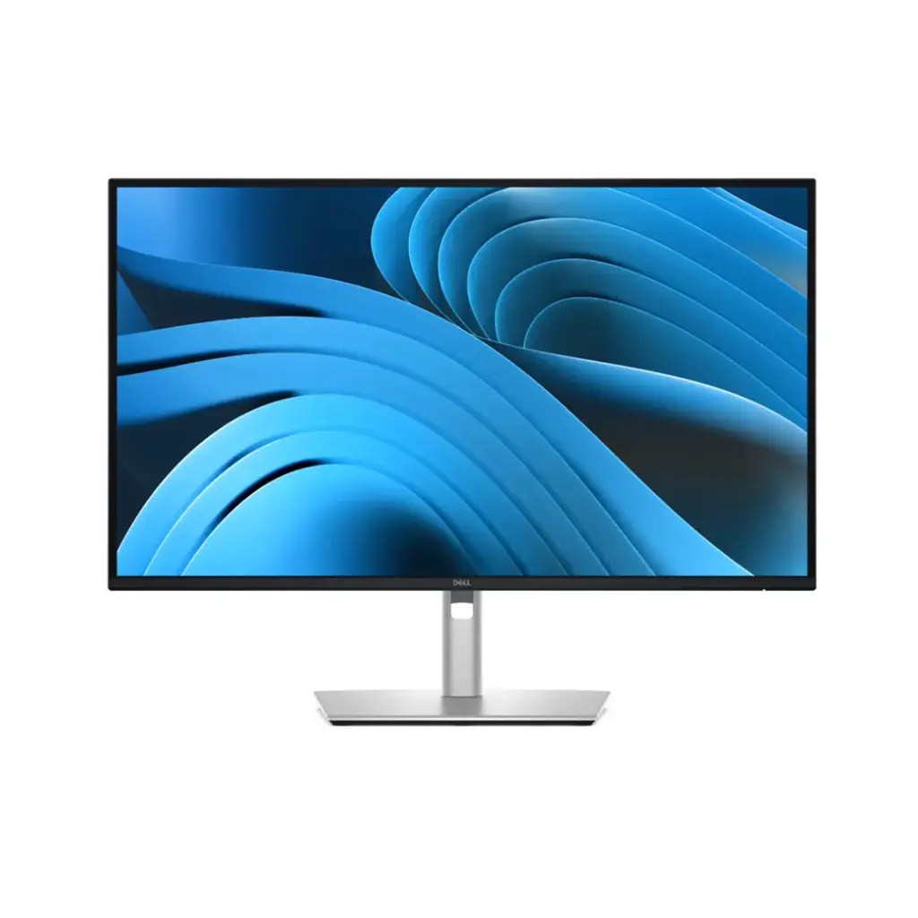 Dell Pro 27 Plus 4K USB-C Hub Monitor - P2725QE
