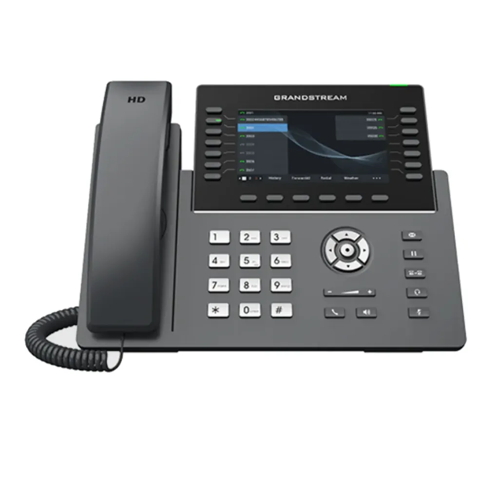 Grandstream GRP2650 Professional IP Phone