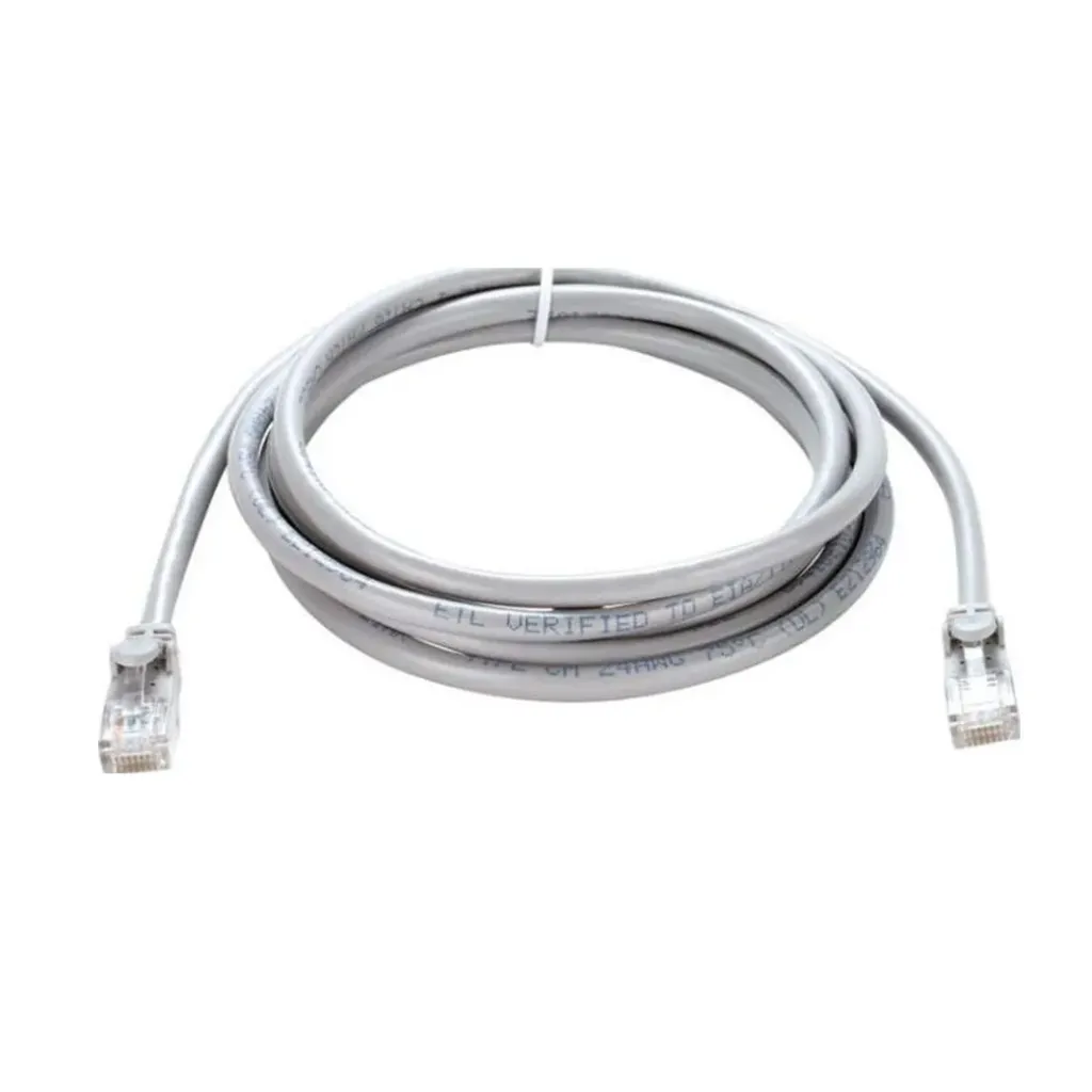 D-Link CAT6 Patch Cable 1m