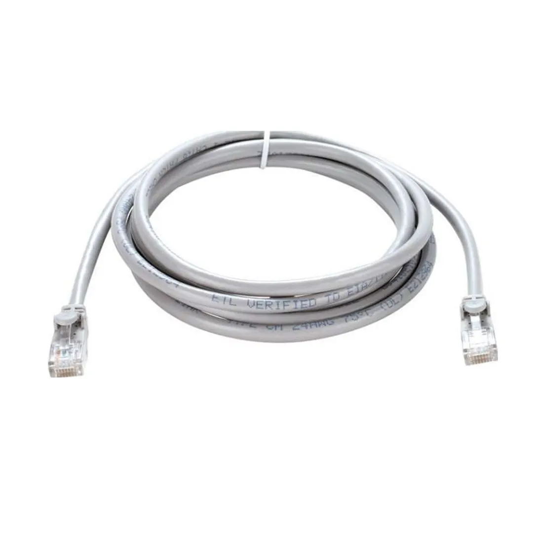 D-Link CAT6 Patch Cable 3m