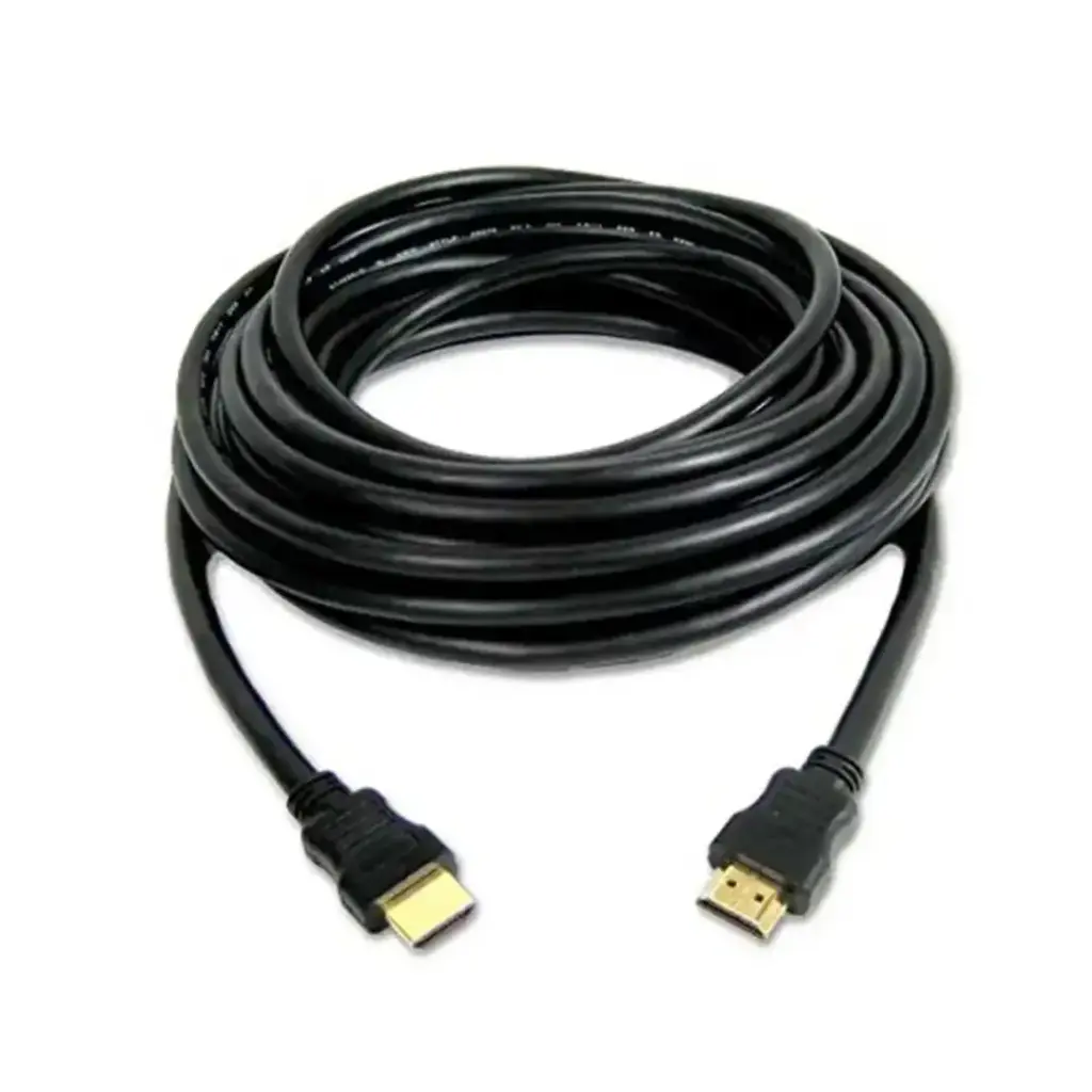 HDTV Premium - 4K HDMI to HDMI Cable Male to Male 1.5 Meters 4K Quality