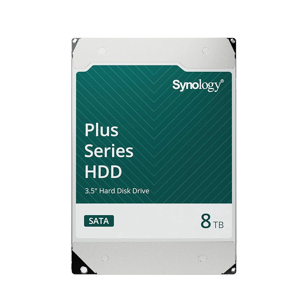 Synology HAT3310-8TB 3.5" Hard Drive