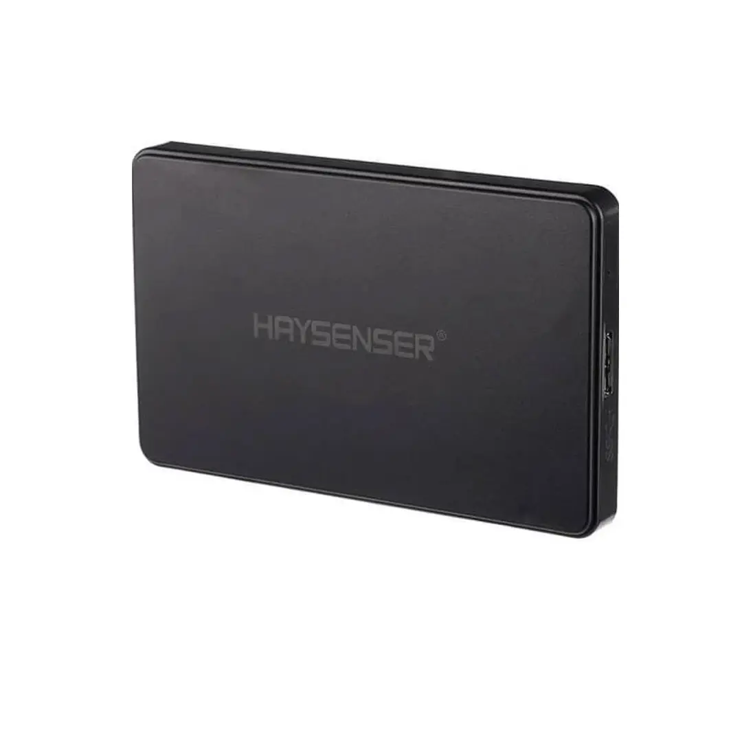 Haysenser - M.2 SSD to USB3.2 Enclosure (HY-M3090)