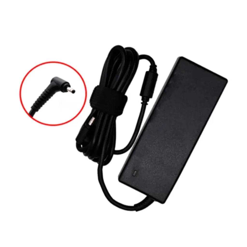 Dell 90W Adapter (P/N: CT84V)