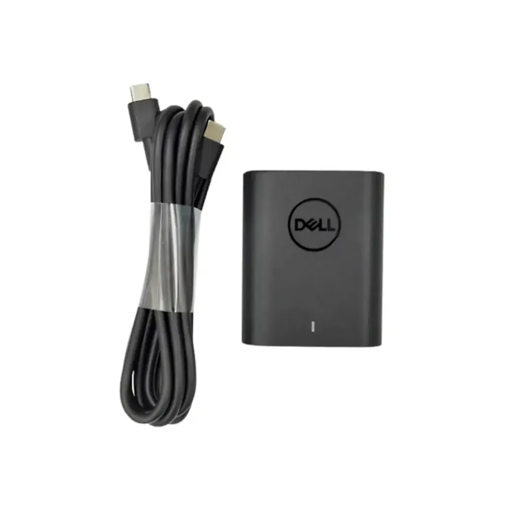 Dell 60W Adapter (PN: 68V14)