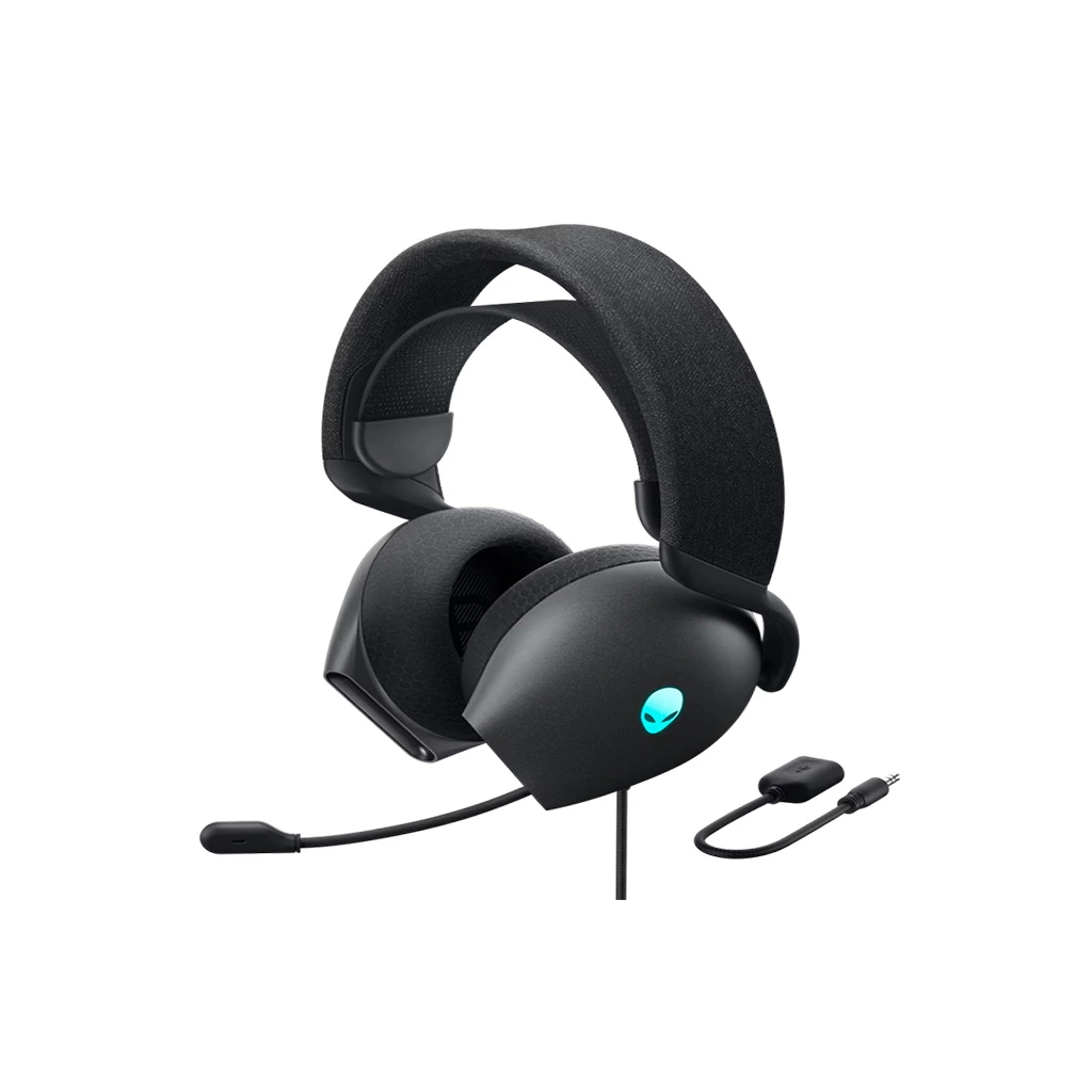 AW Wired Gaming Headset-AW520H-Dark Side of the Moon