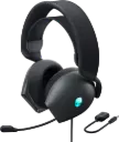 AW Wired Gaming Headset-AW520H-Dark Side of the Moon