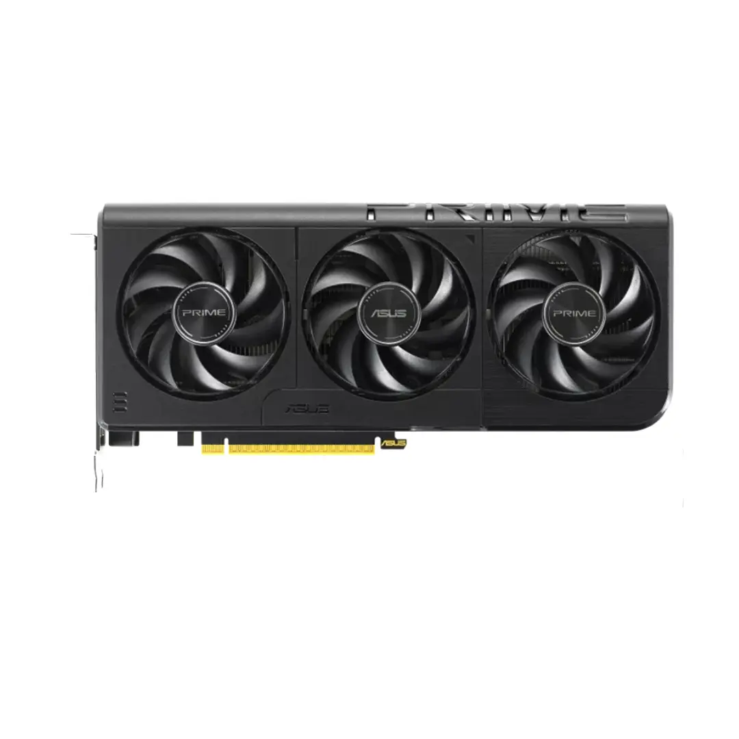 Asus Graphics Card Prime GeForce RTX 5060 8GB OC Edition VGA Card