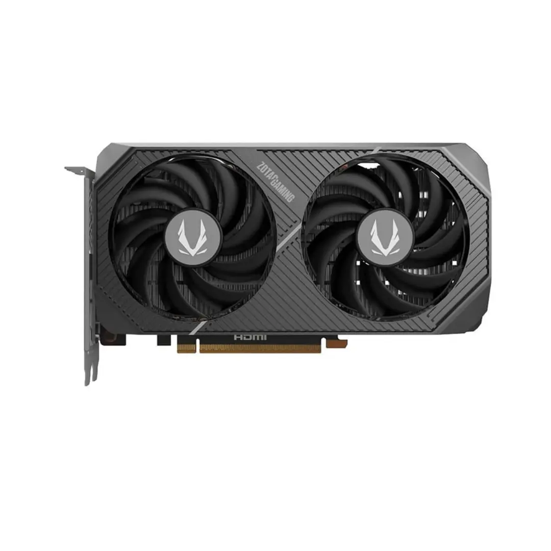 Zotac Gaming GeForce RTX 5060 Twin Edge 8GB DDR7 128B/T Graphics Card