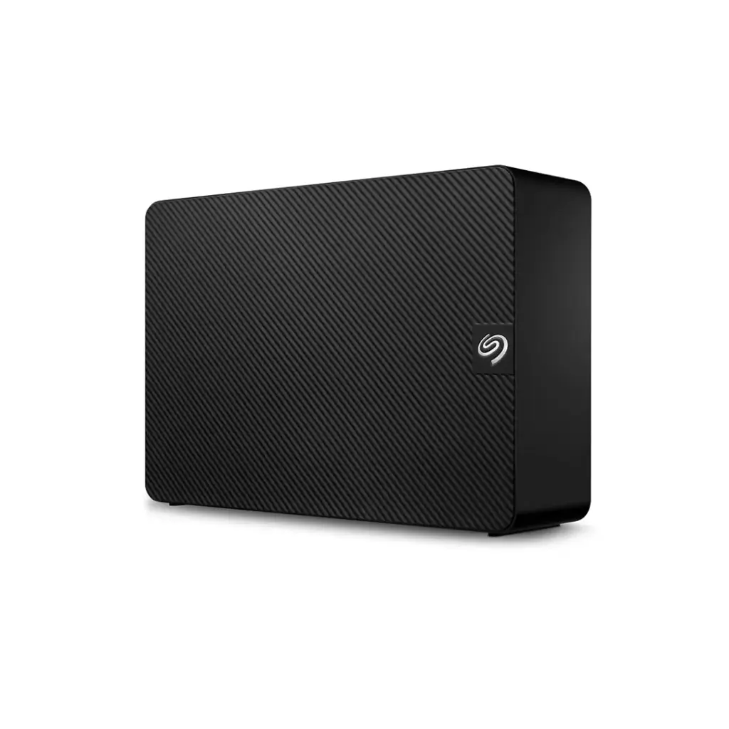 Seagate 4TB Expansion External Hard Disk Drive