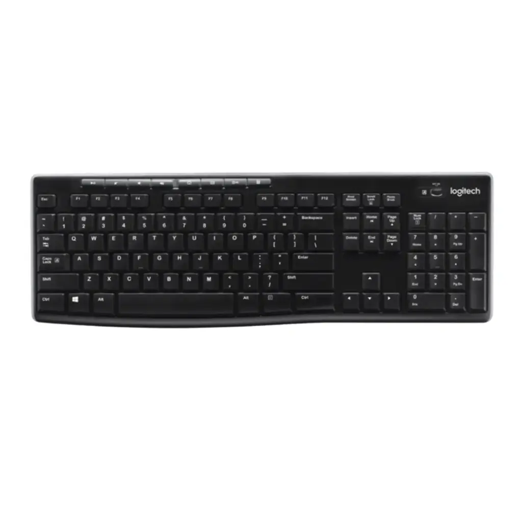 Logitech Wireless Keyboard | Model: K380S