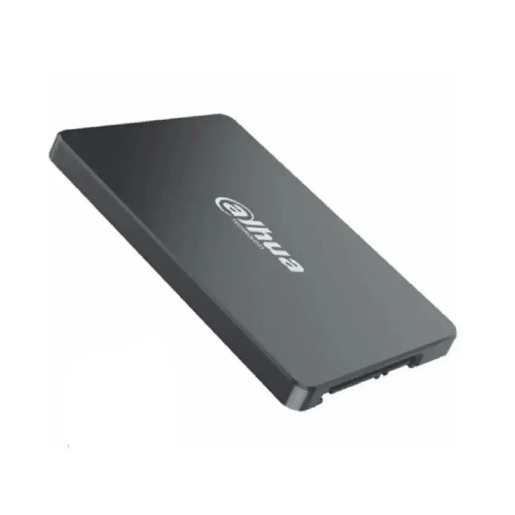 Dahua Technology 2.5" 256GB SATA SSD | Model: C800A