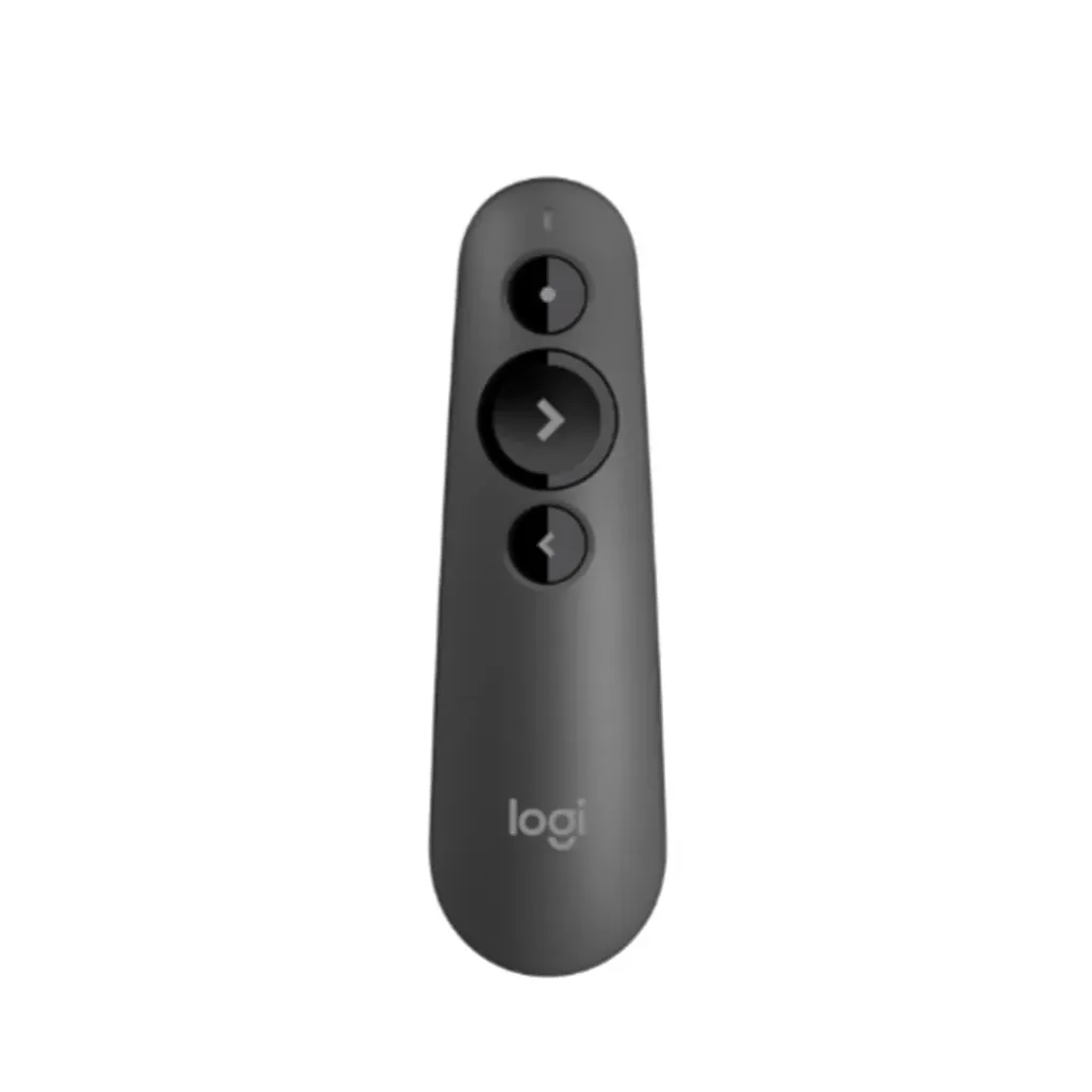 Logitech R500s Laser Presentation Remote