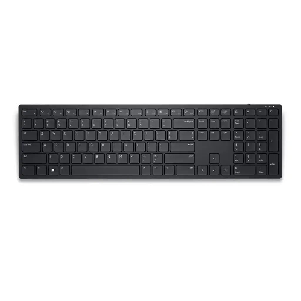 Dell Pro Wireless Keyboard - KB500