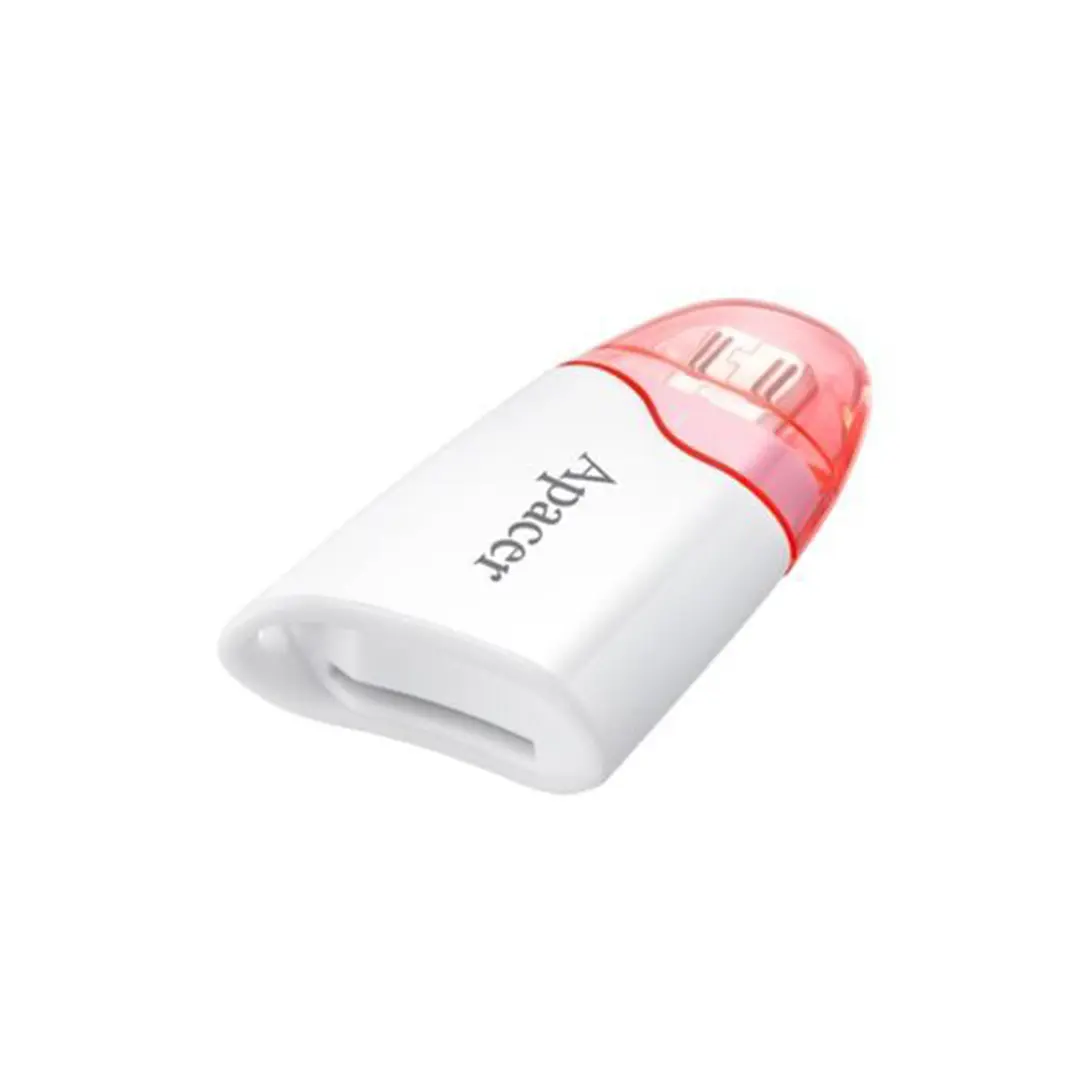 Apacer AM701 Mobile Micro SD Card Reader