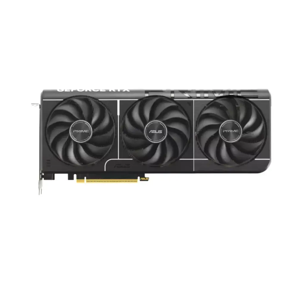 Asus Prime 16GB RTX5070TI OC VGA Card