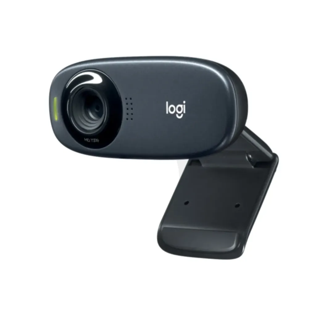 Logitech - C310 Webcam