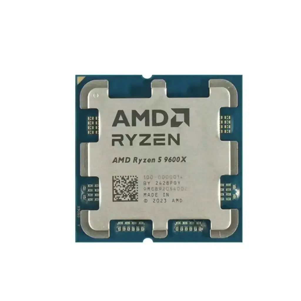 AMD Ryzen 5 9600X Processor