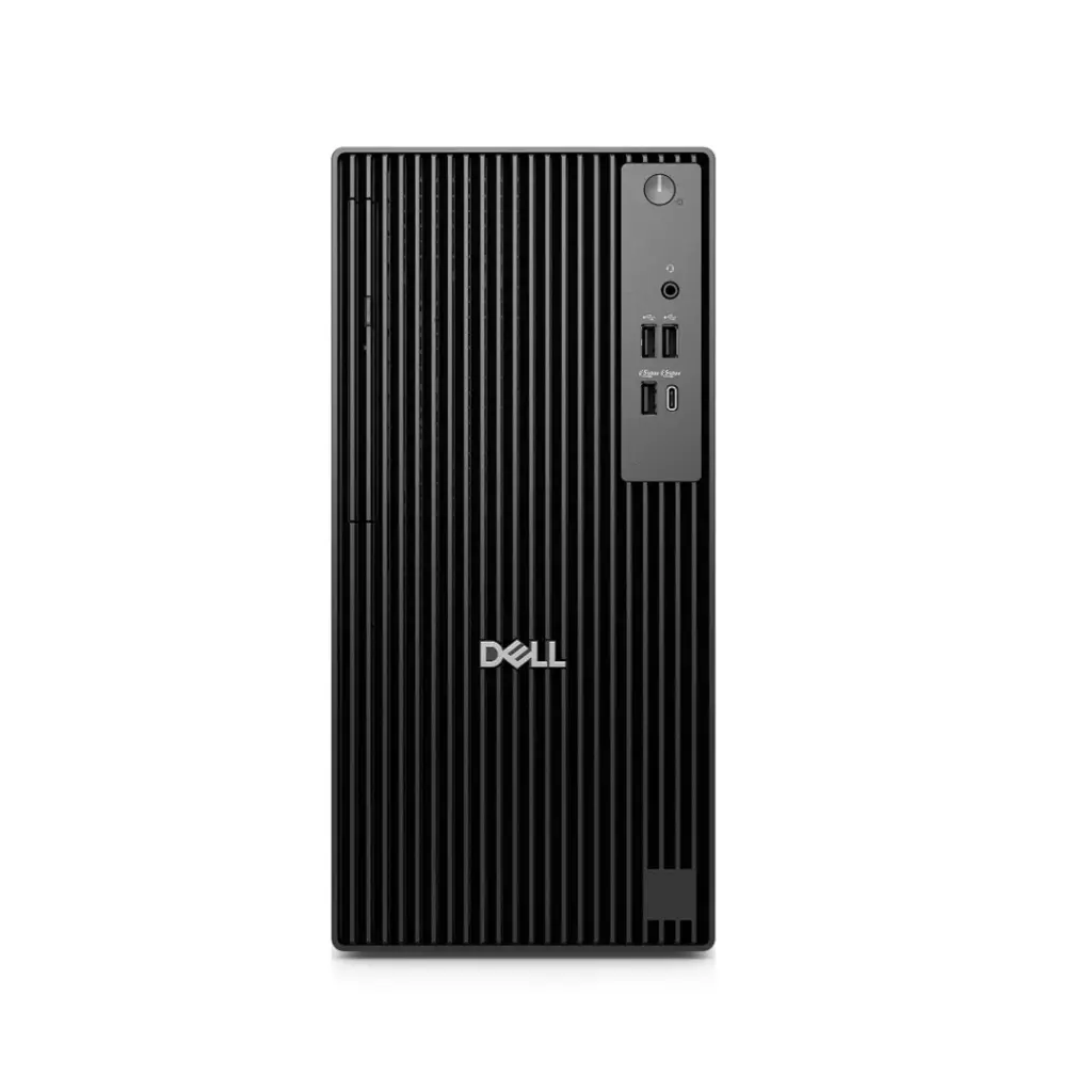 Dell Pro Tower QCT1250 | i5 | 16GB | 512GBSSD | WiFi | Win11 | KB | Mouse