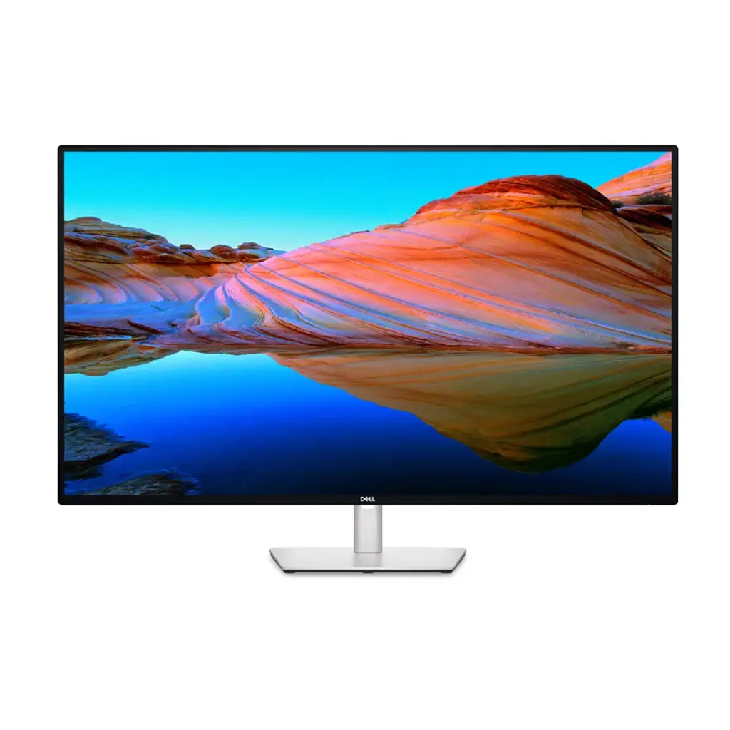 Dell UltraSharp 43 4K USB-C Monitor - U4323QE