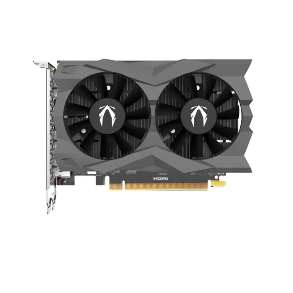 Zotac Gaming GeForce RTX 3050 Twin Edge 6GB DDR6 Graphics Card
