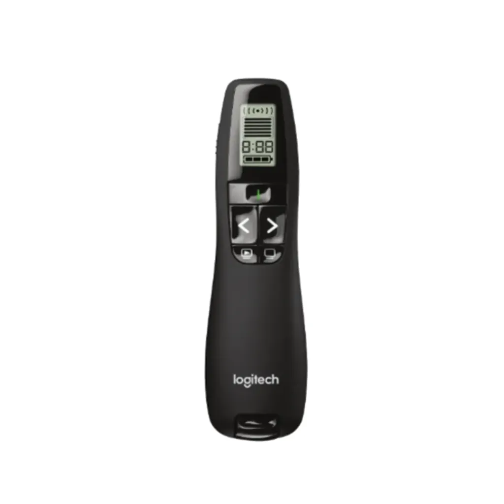 Logitech R800 Laser Presentation Remote 