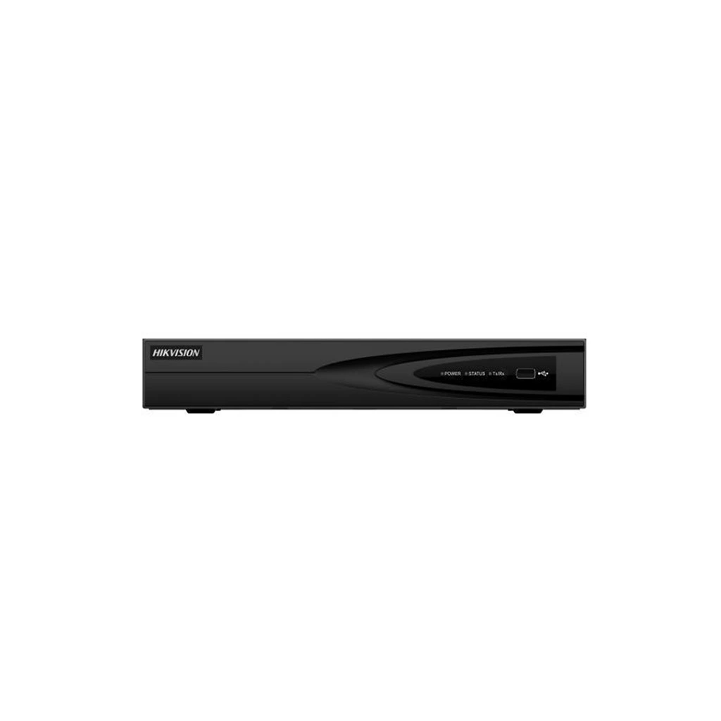 Hikvision - NVR DS-7608NXI-K1/8P 8 Channel NVR with POE