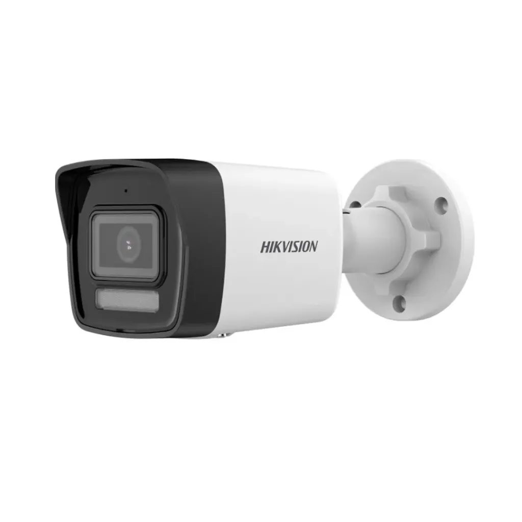 Hikvision - DS-2CD1043G2-LIU 2.8mm Bullet Camera - 4MP