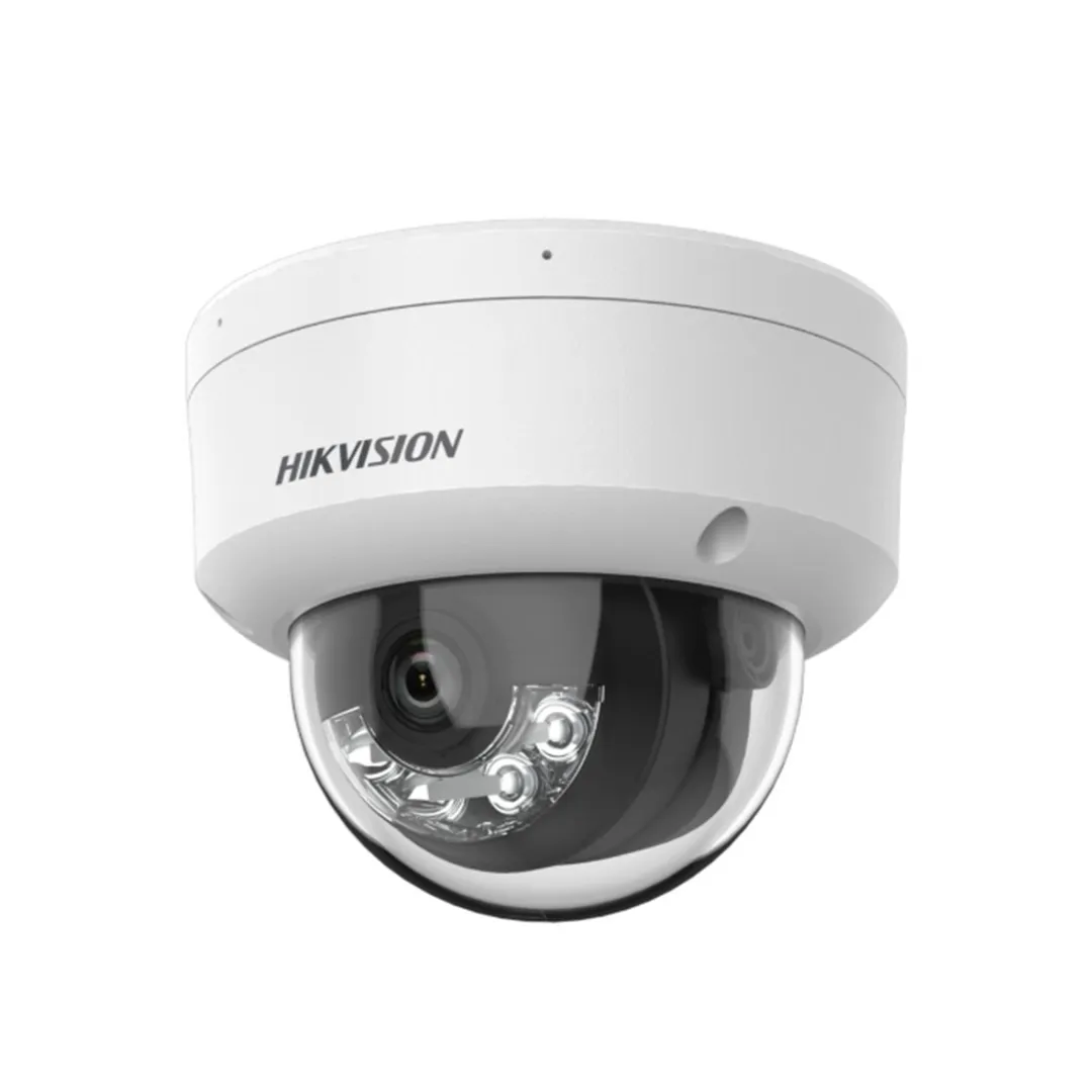 Hikvion - DS-2CD1143G2-LIU 2.8mm Camera - 4MP