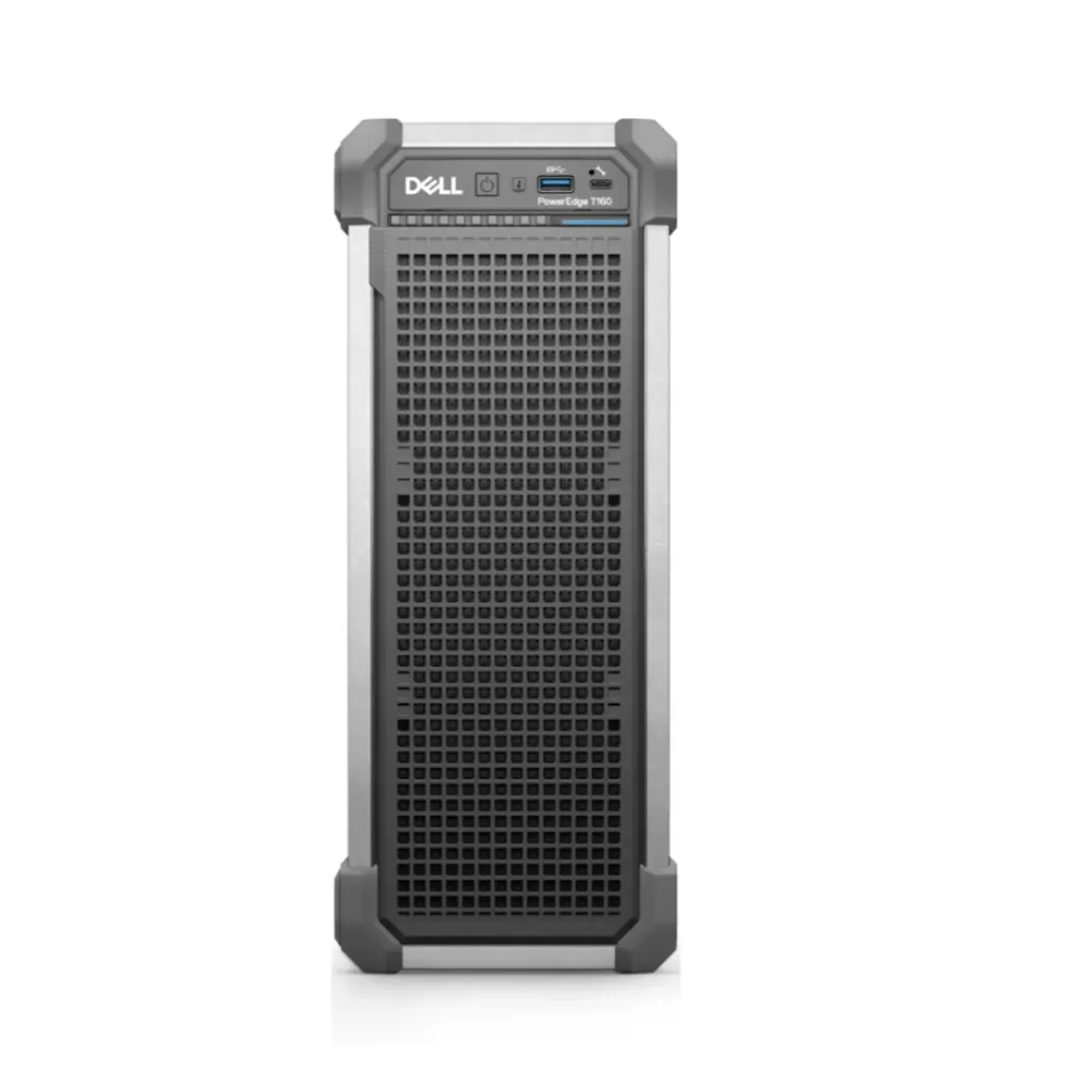 Dell Power Edge T160 Server