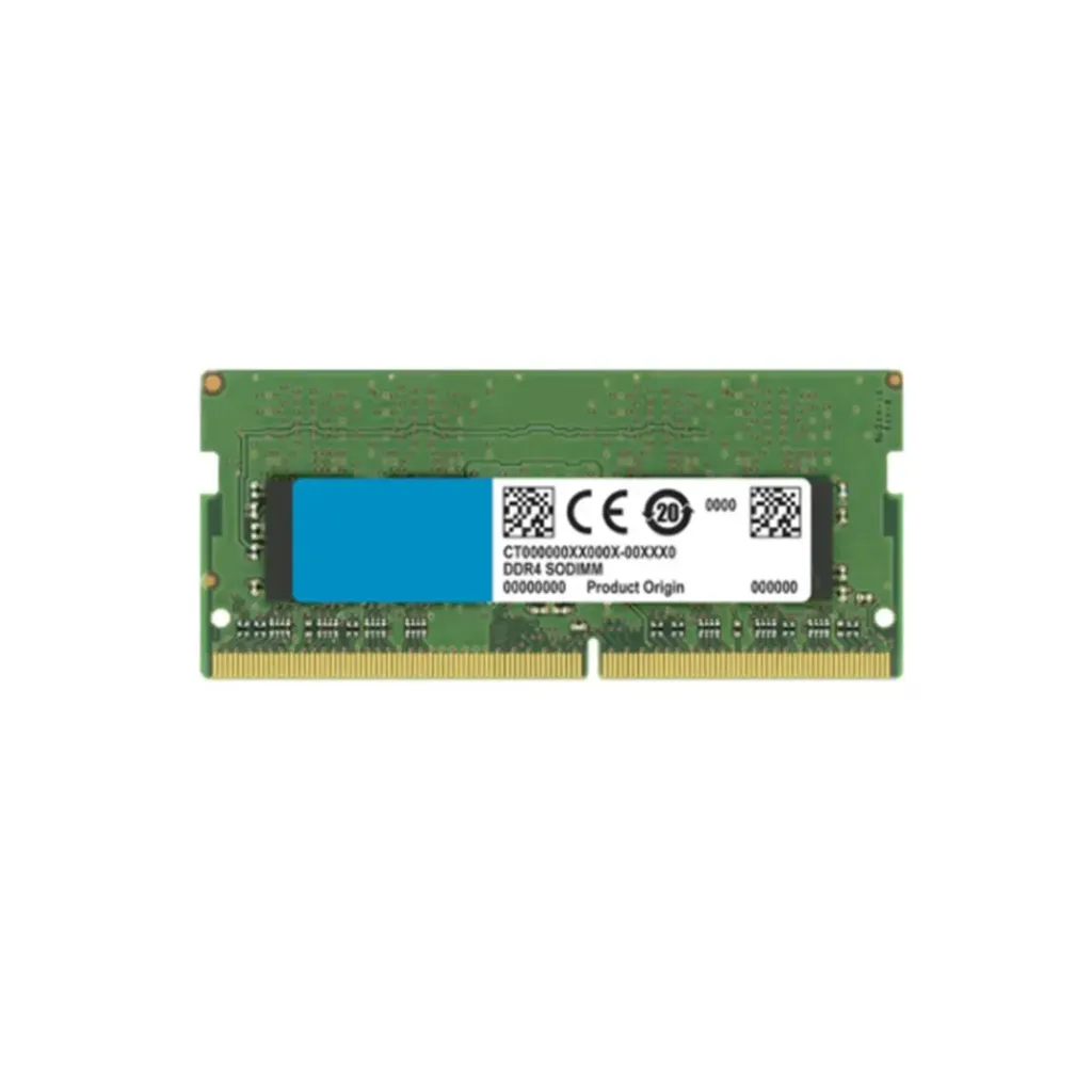 4GB DDR4 2400T Laptop Memory 