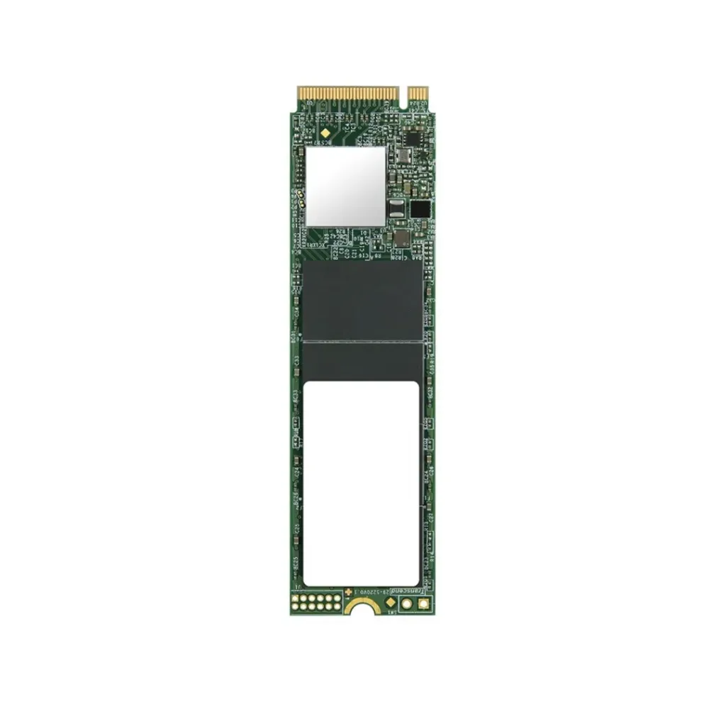 M.2 2280 256GB PCIe NVMe Solid State Drive