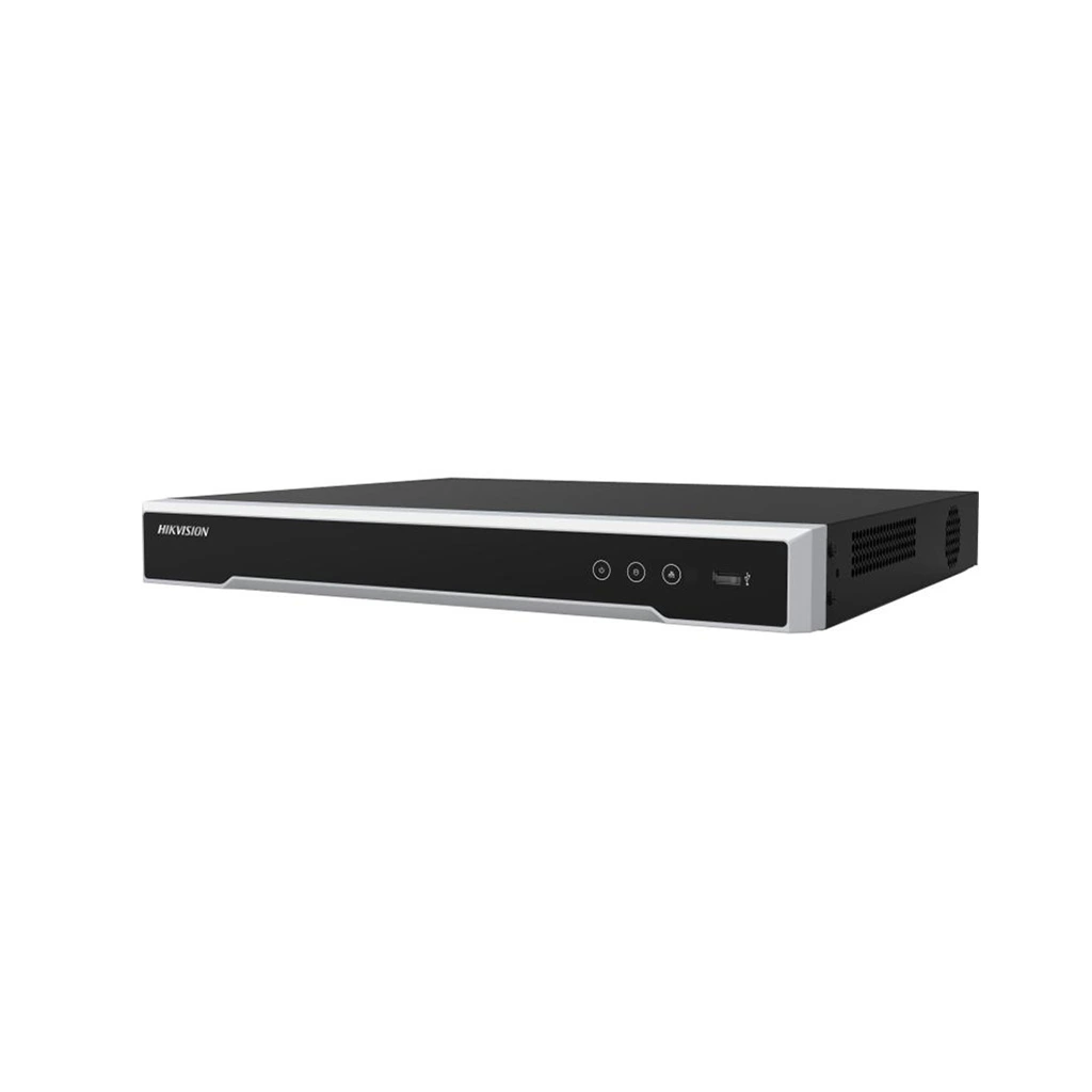 Hikvision Acu Sense DS-7600 Series | Model: DS-7616NI-Q2/16P (Embedded NVR)