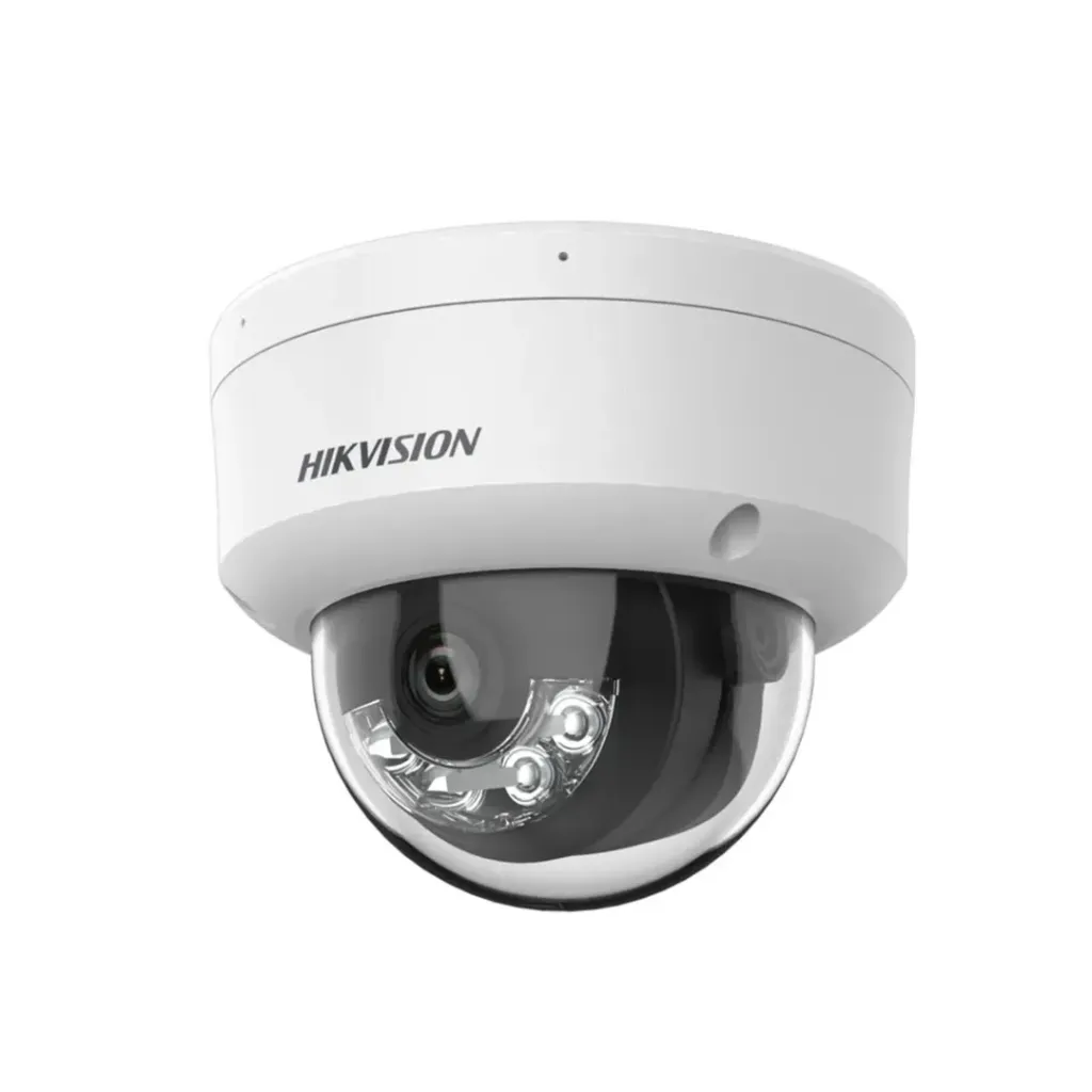 Hikvision - Network Camera DS-2CD1163G2-LIU 2.8mm (6MP)