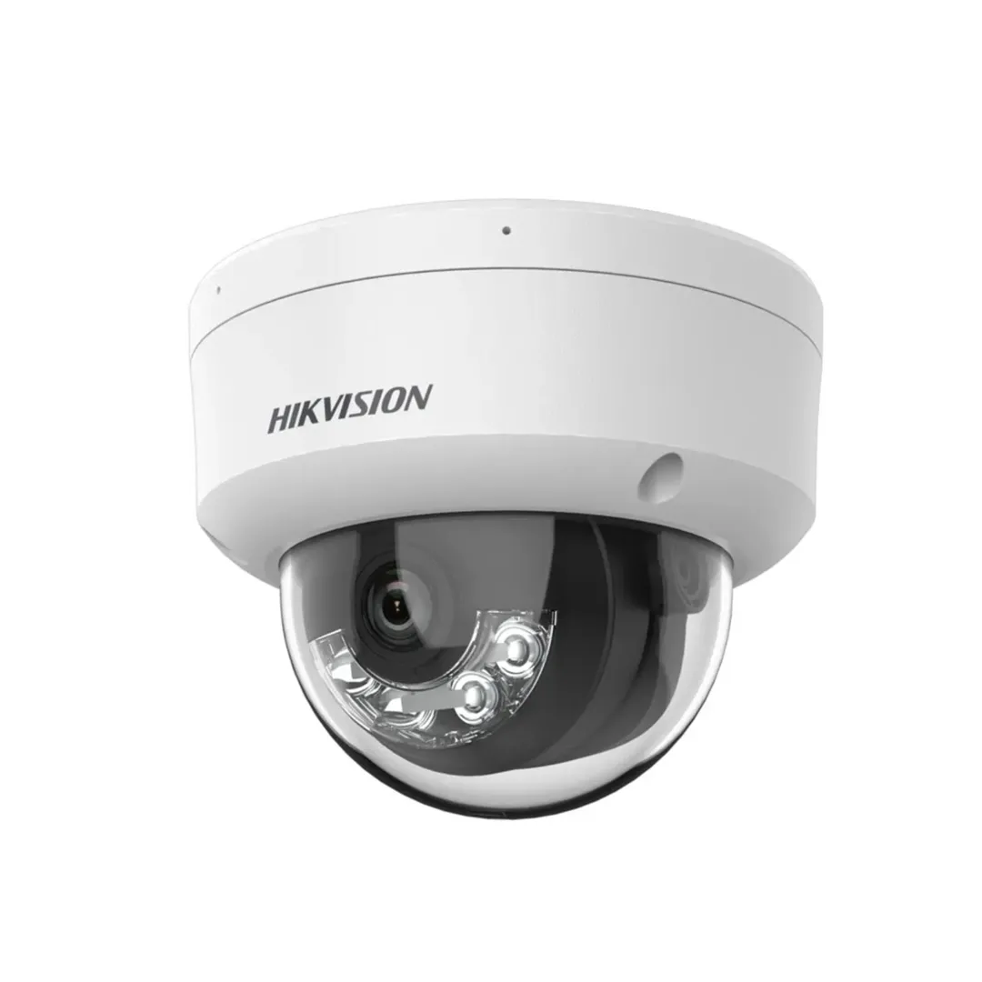 Hikvision - Network Camera DS-2CD1163G2-LIU 2.8mm (6MP)