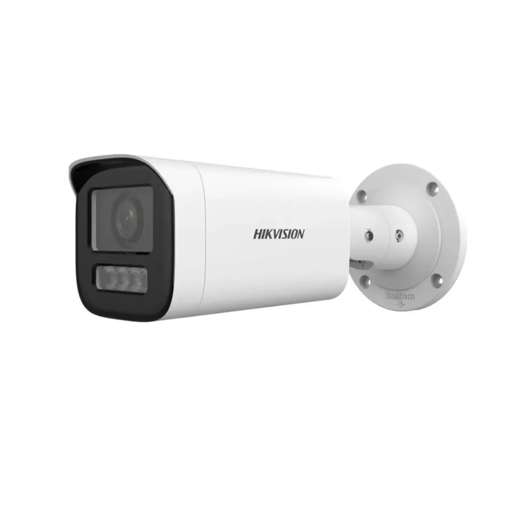 Hikvision - Network Camera DS-2CD1643G2-LIZU 2.8-12mm (4MP)