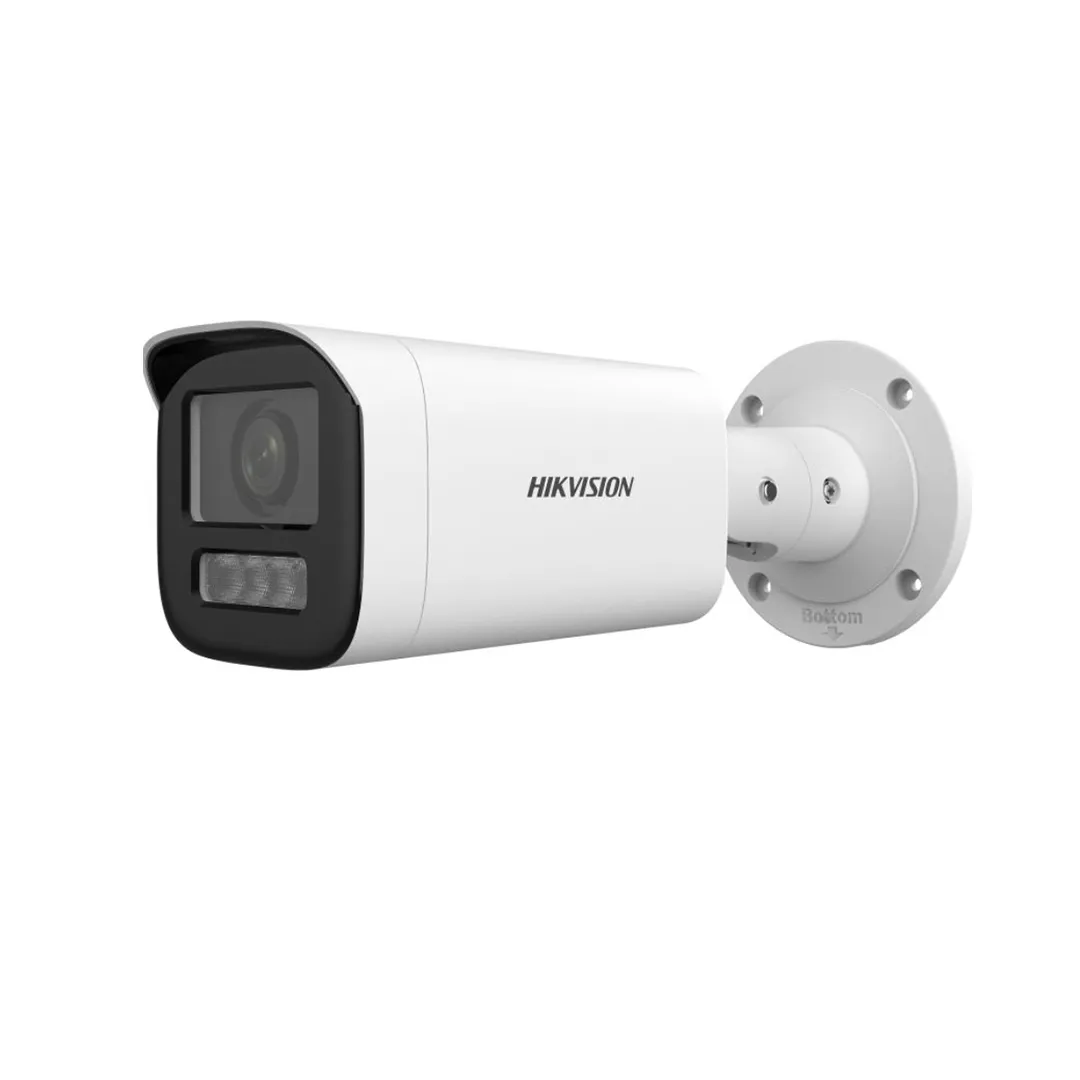 Hikvision - Network Camera DS-2CD1643G2-LIZU 2.8-12mm (4MP)